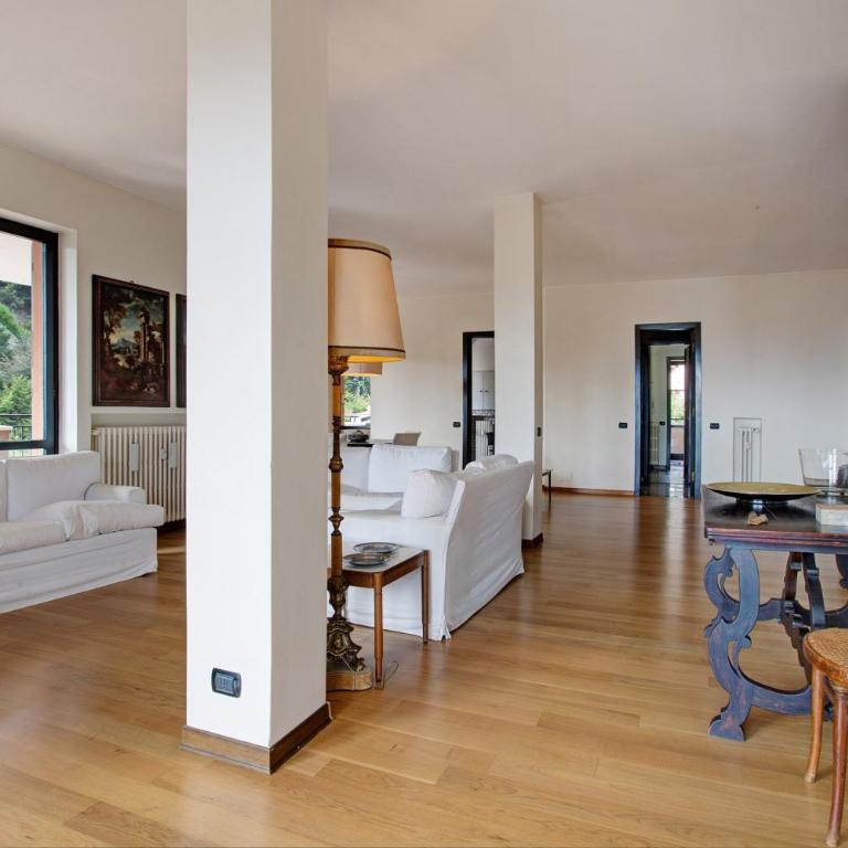 Appartamento Il Parco Cernobbio - Appartamento Superior con Vista Città - 4