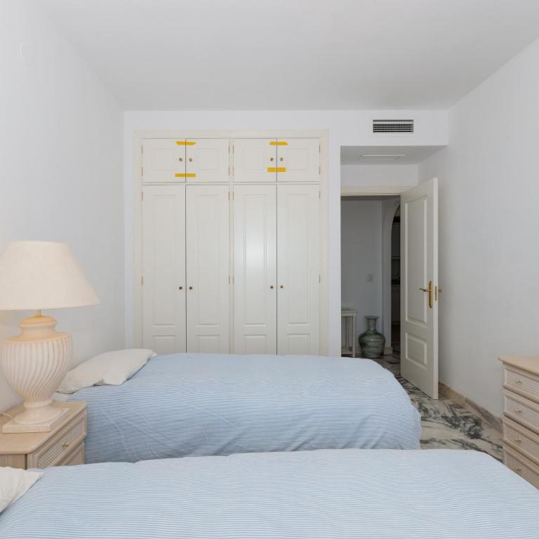Penthouse with a fantastic view - Casa de 2 dormitorios - 20
