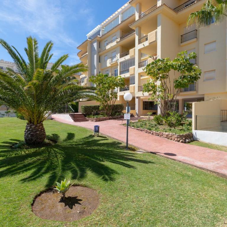 Penthouse with a fantastic view - Casa de 2 dormitorios - 26