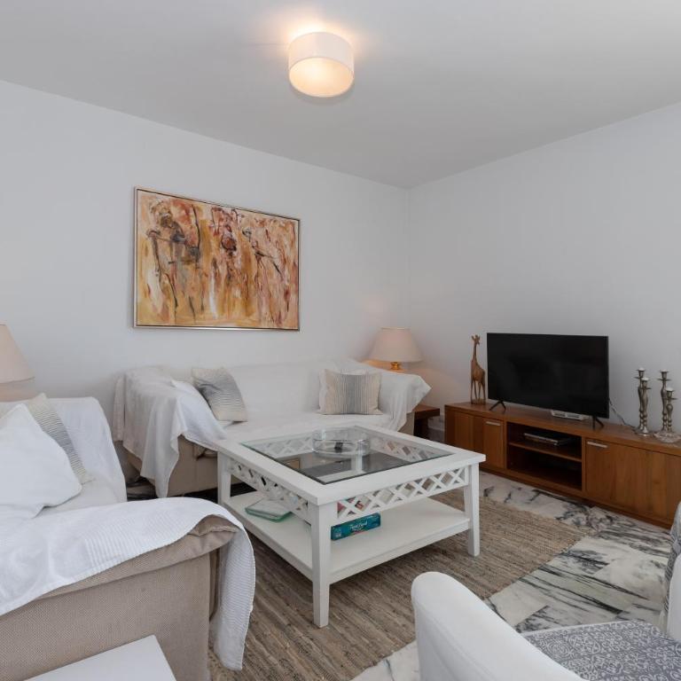 Penthouse with a fantastic view - Casa de 2 dormitorios - 8