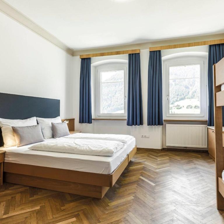 Villa Martiner Apartments Francesco - Appartamento Premium con 3 Camere da Letto e Balcone - 4