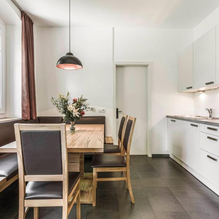 Villa Martiner Apartments Francesco - Appartamento Premium con 3 Camere da Letto e Balcone - 5