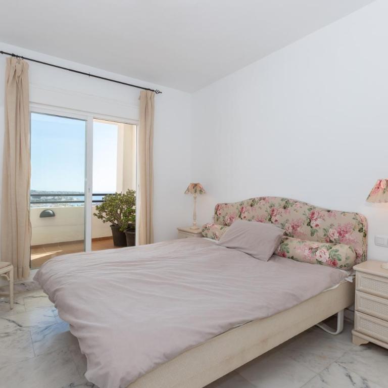 Penthouse with a fantastic view - Casa de 2 dormitorios - 11