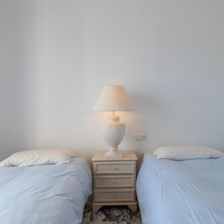 Penthouse with a fantastic view - Casa de 2 dormitorios - 19