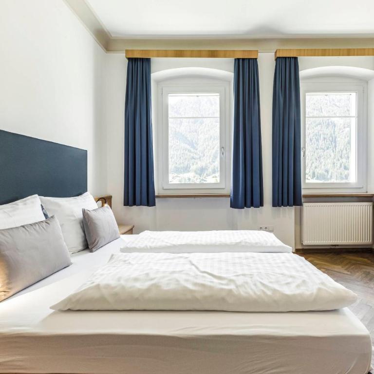 Villa Martiner Apartments Francesco - Appartamento Premium con 3 Camere da Letto e Balcone - 3