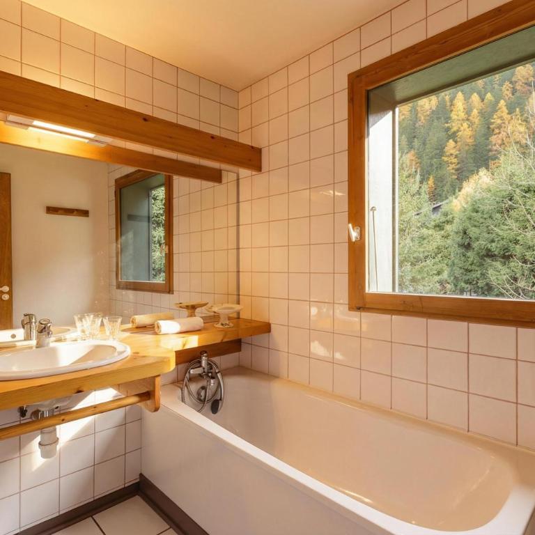 Residence Montana 3 Chambres - Happy Rentals - Apartamento de 3 dormitorios - 7
