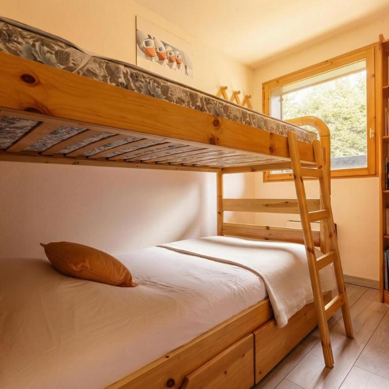 Residence Montana 3 Chambres - Happy Rentals - Apartamento de 3 dormitorios - 15
