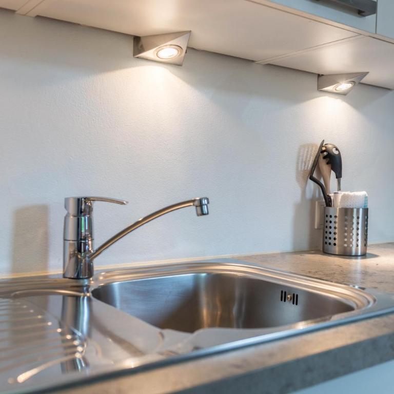Villa Martiner Apartments Francesco - Appartamento Premium con 3 Camere da Letto e Balcone - 22