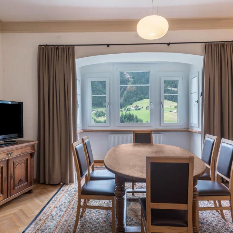 Villa Martiner Apartments Francesco - Appartamento Premium con 3 Camere da Letto e Balcone - 18