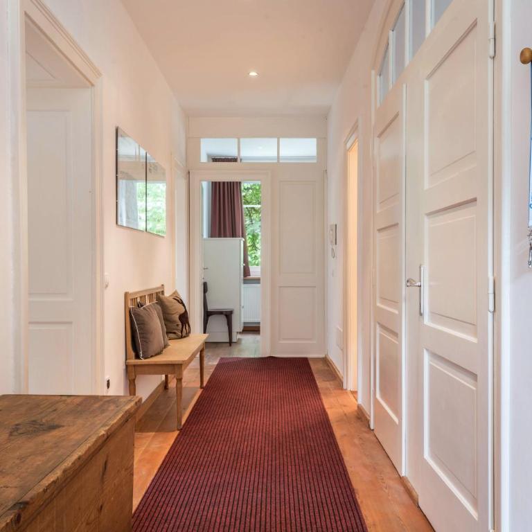 Villa Martiner Apartments Francesco - Appartamento Premium con 3 Camere da Letto e Balcone - 25