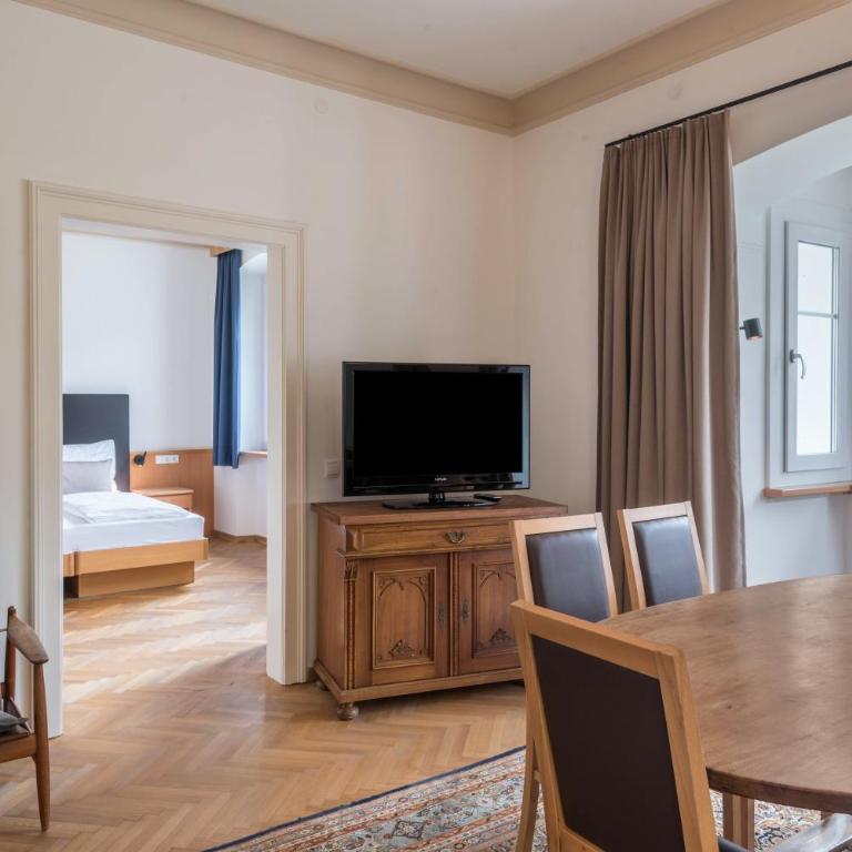 Villa Martiner Apartments Francesco - Appartamento Premium con 3 Camere da Letto e Balcone - 20