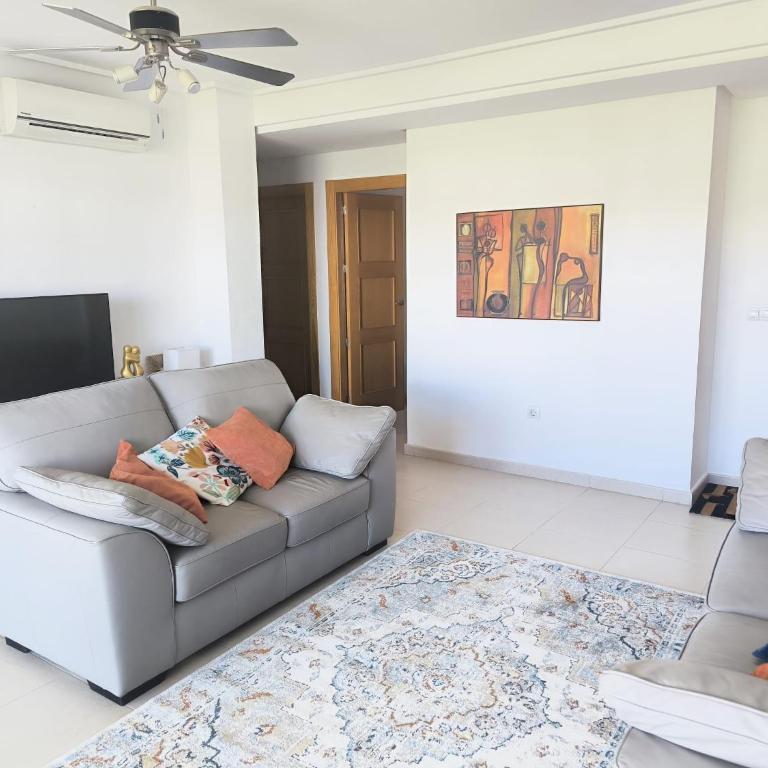 First Floor Apartment Near The Town Centre - AA511LT - Apartamento - 5