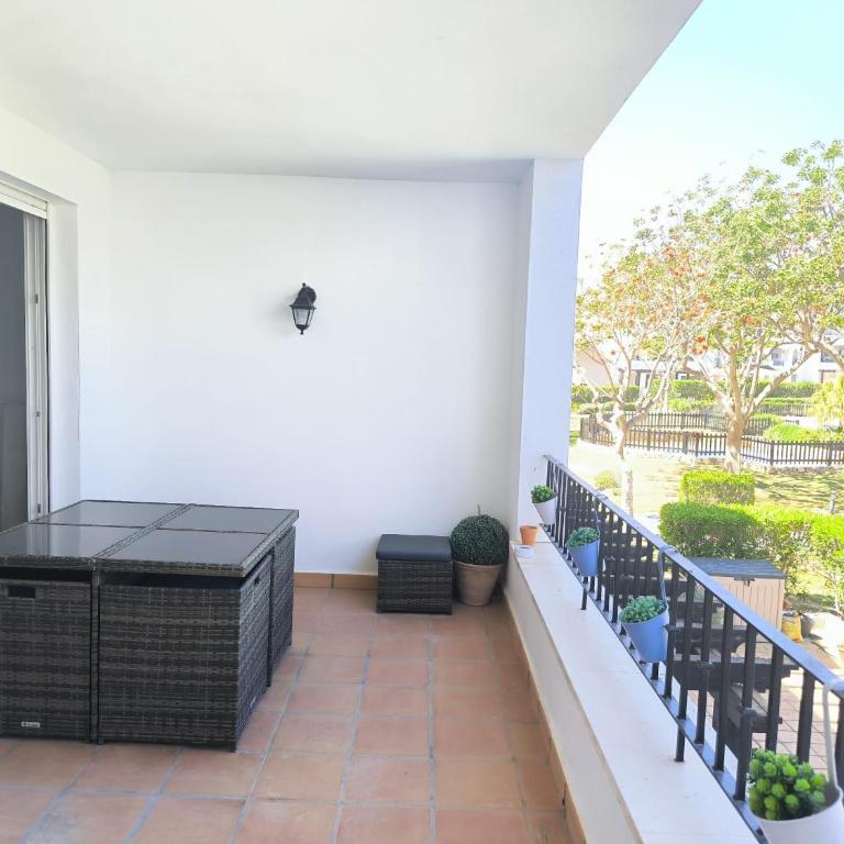 First Floor Apartment Near The Town Centre - AA511LT - Apartamento - 12