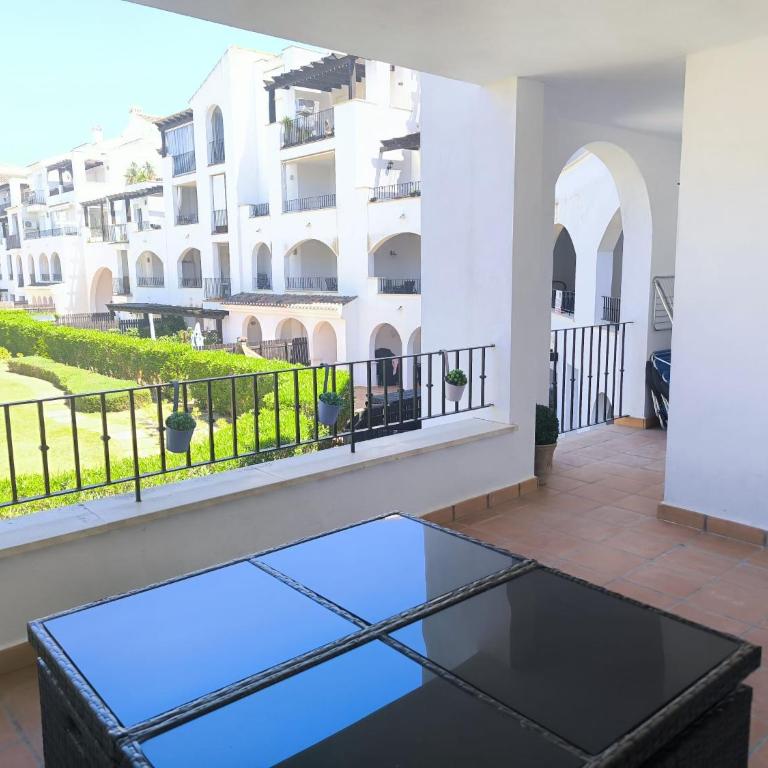 First Floor Apartment Near The Town Centre - AA511LT - Apartamento - 13