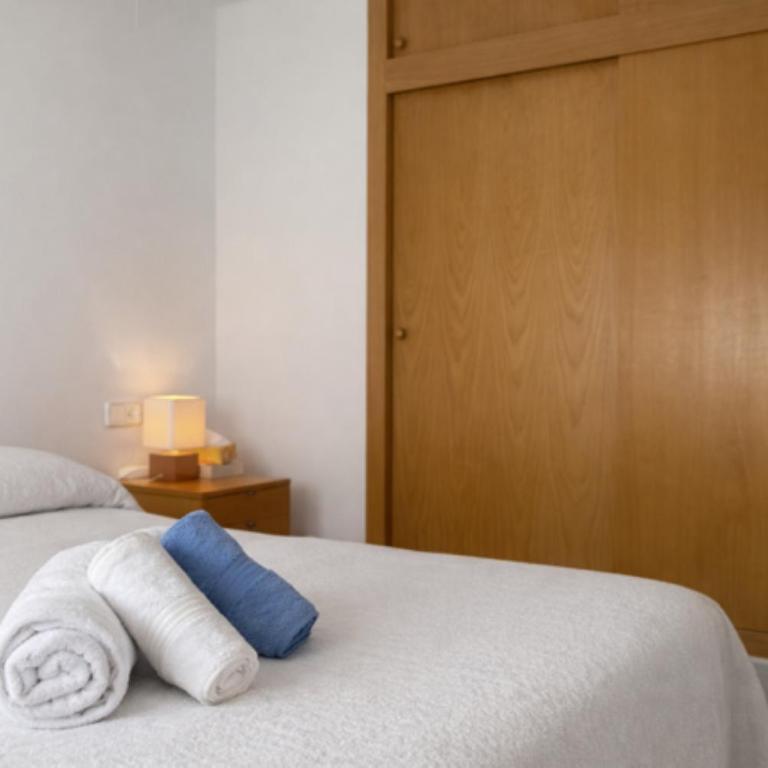 Tramuntana apart - Apartamento de 3 dormitorios - 11