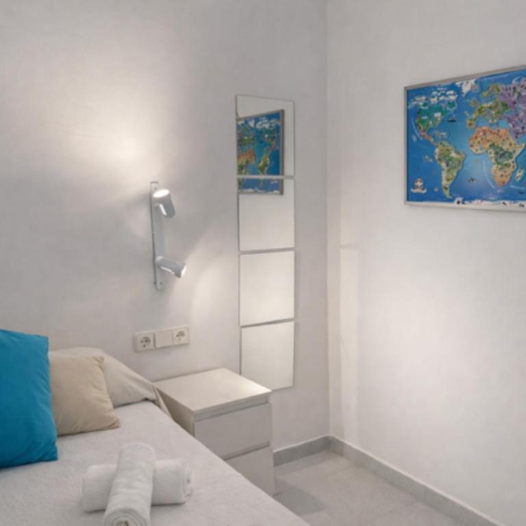 Tramuntana apart - Apartamento de 3 dormitorios - 18