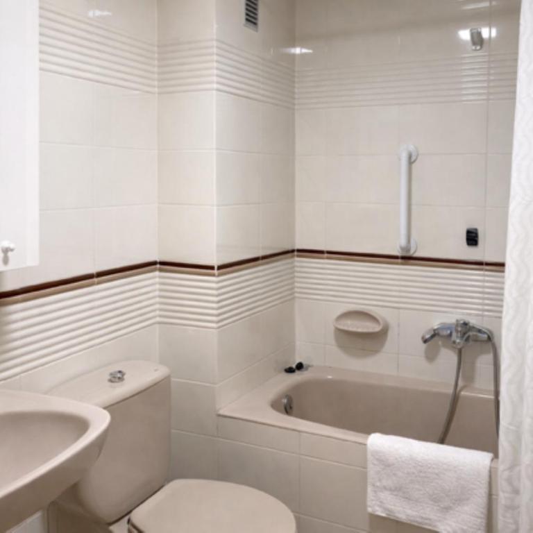 Tramuntana apart - Apartamento de 3 dormitorios - 20