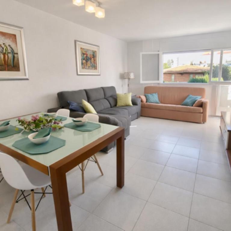 Tramuntana apart - Apartamento de 3 dormitorios - 5