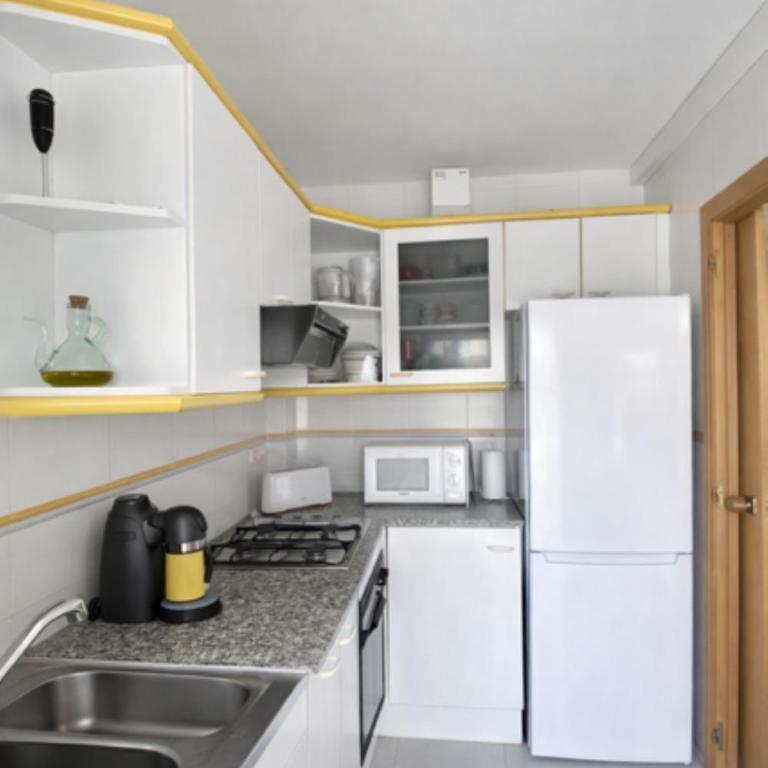 Tramuntana apart - Apartamento de 3 dormitorios - 8