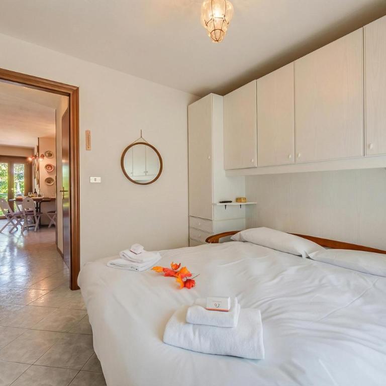Appartamento Villa Margherita City Center - Happy Rentals - Appartamento con Balcone - 13