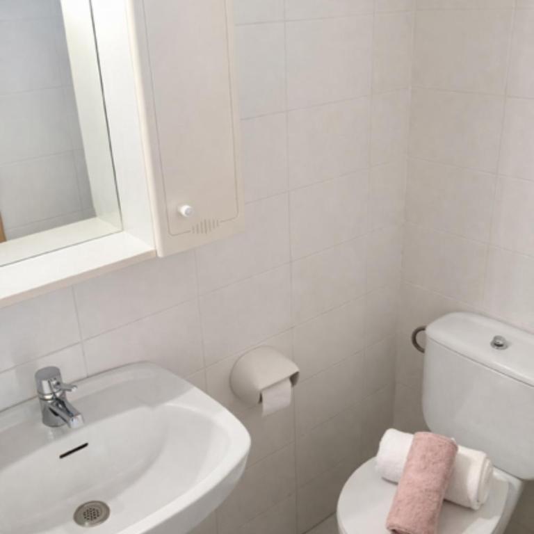 Tramuntana apart - Apartamento de 3 dormitorios - 21
