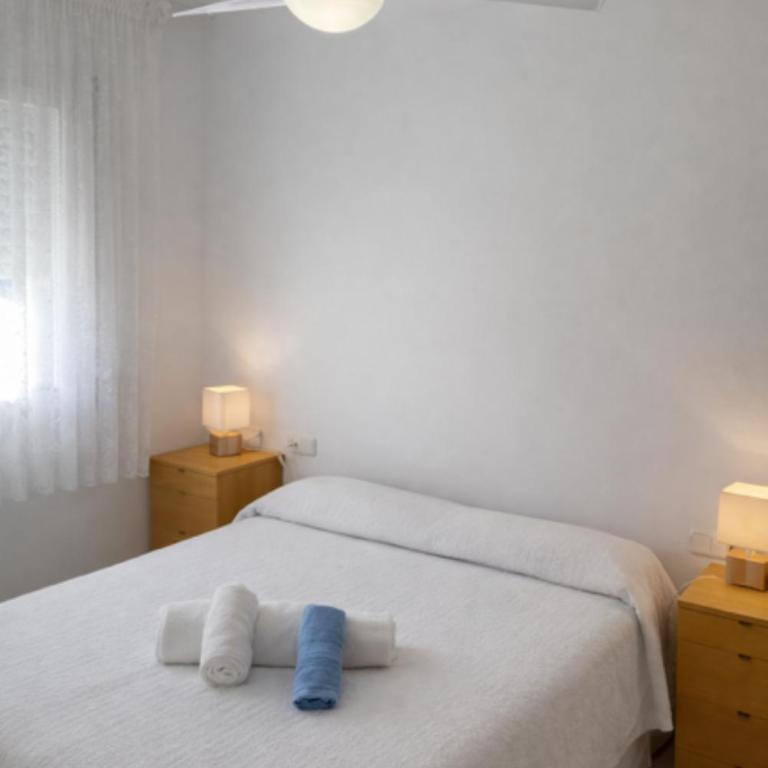 Tramuntana apart - Apartamento de 3 dormitorios - 10