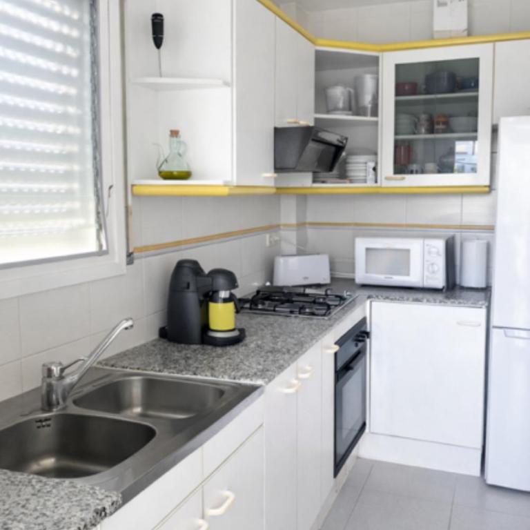 Tramuntana apart - Apartamento de 3 dormitorios - 9