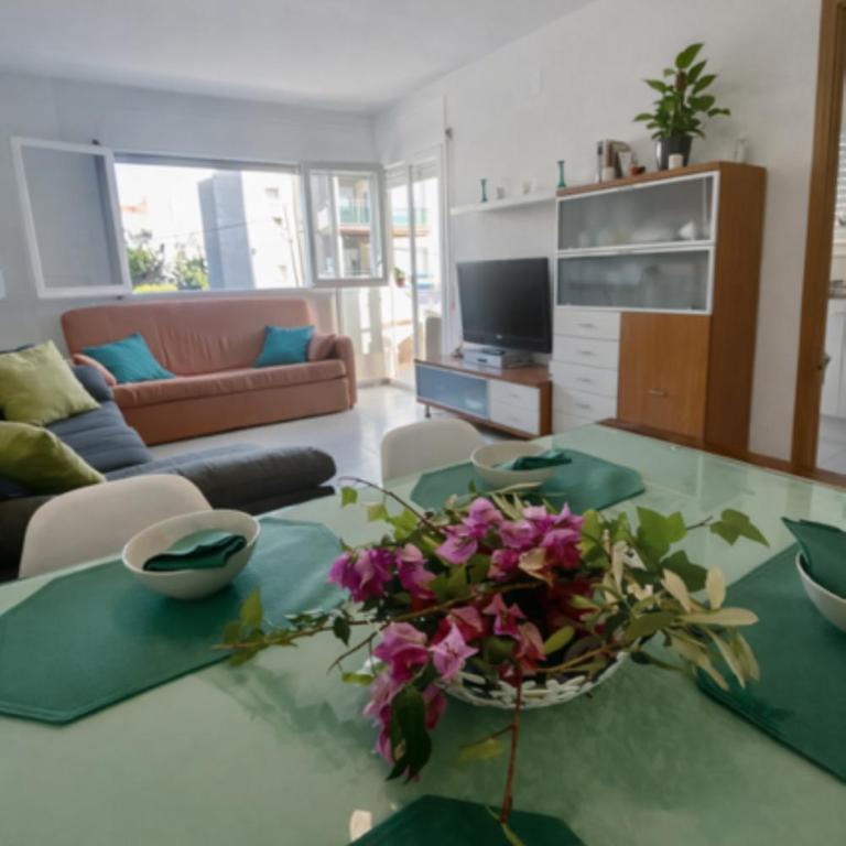 Tramuntana apart - Apartamento de 3 dormitorios - 4