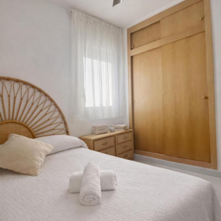 Tramuntana apart - Apartamento de 3 dormitorios - 22