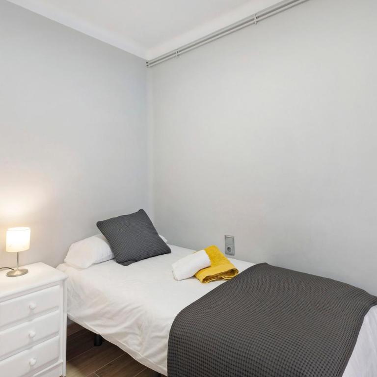 Alfons I - Apartamento con ducha - 20