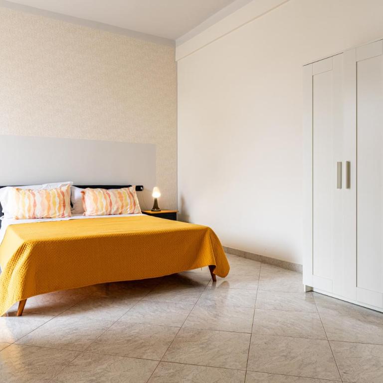 Civico 23 Matera - Appartamento Superior con 1 Camera da Letto e Balcone - 1