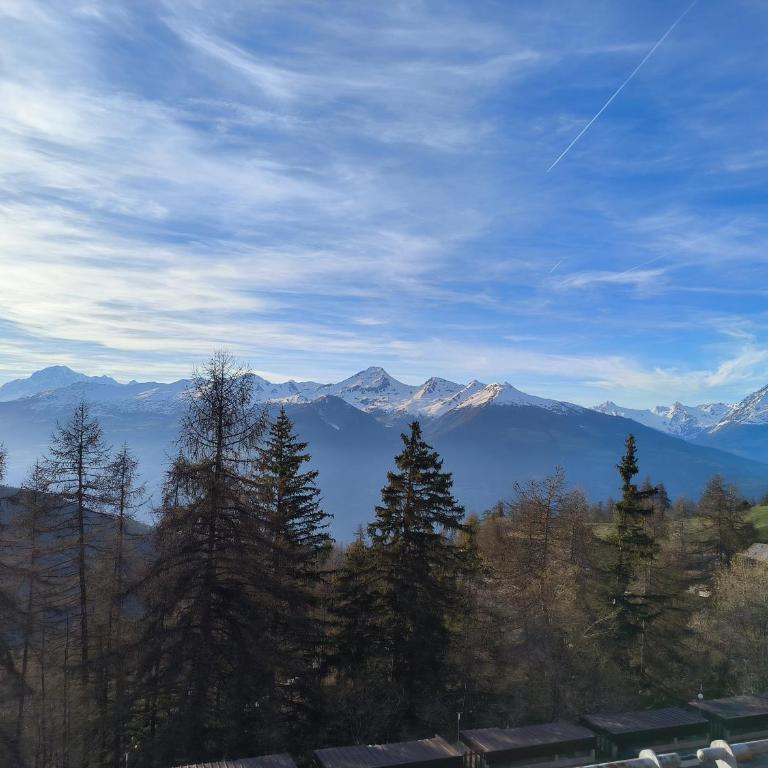 Casa Andrea vista Monte Bianco - Appartamento Superior con 1 Camera da Letto e Balcone - 26