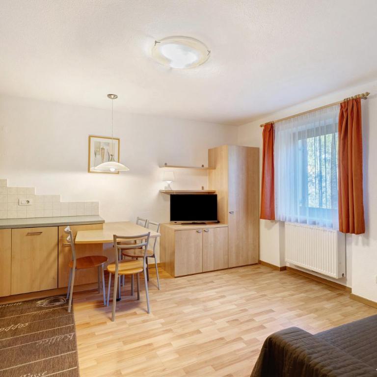 Hatzlhof Appartements - Appartamento Superior con Vista Città - 7