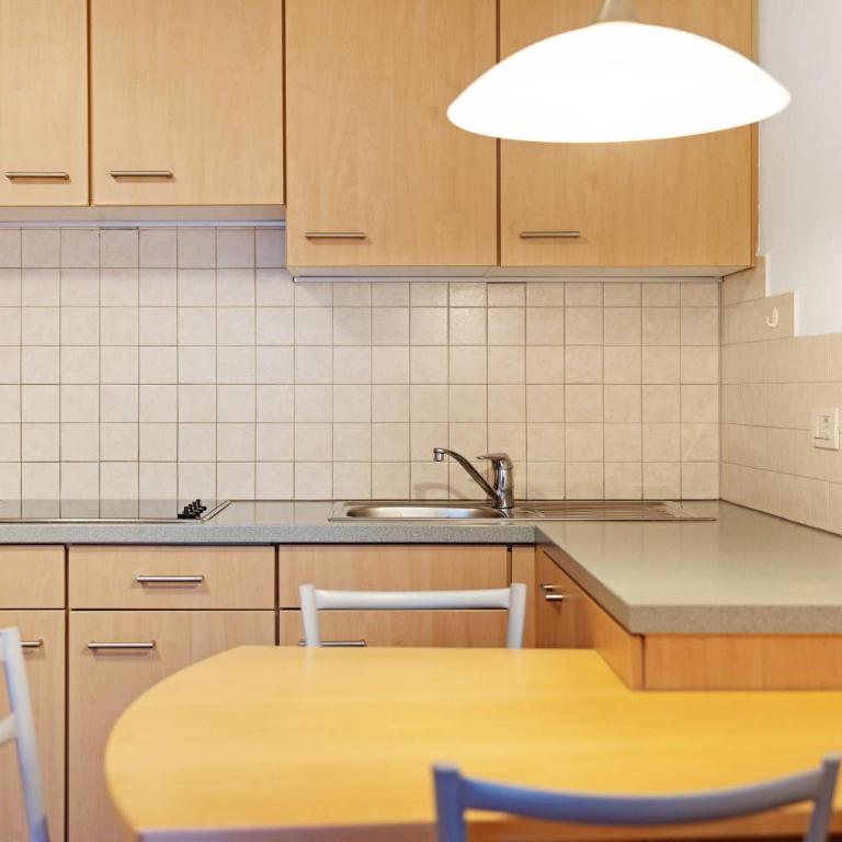 Hatzlhof Appartements - Appartamento Superior con Vista Città - 6