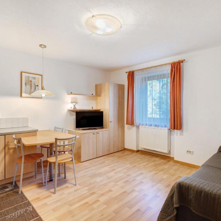 Hatzlhof Appartements - Appartamento Superior con Vista Città - 1