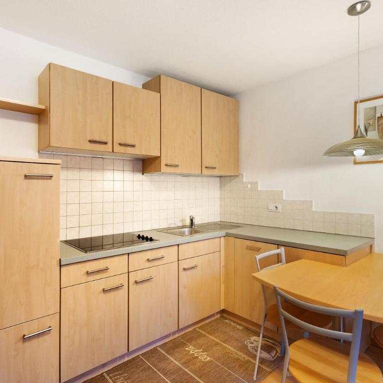 Hatzlhof Appartements - Appartamento Superior con Vista Città - 5