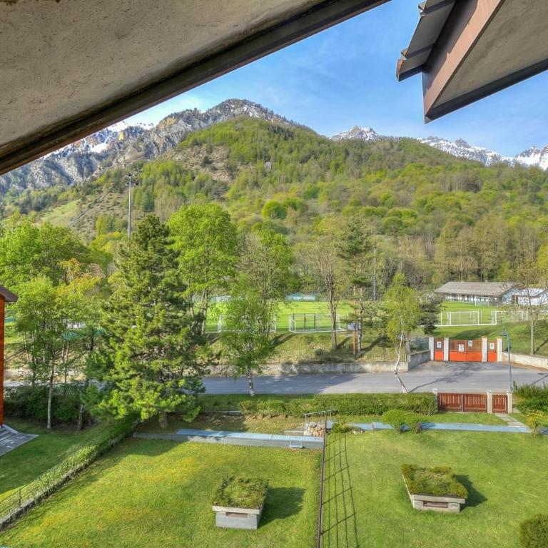 The Secret Garden in the City center - Happy Rentals - Apartment mit 1 Schlafzimmer - 1