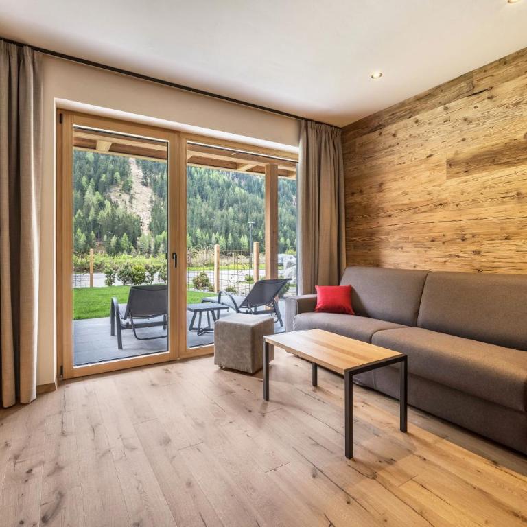 Seebrunn - Kuppelwieser Alm - Appartamento con 2 Camere da Letto e con Vista Montagna - 4