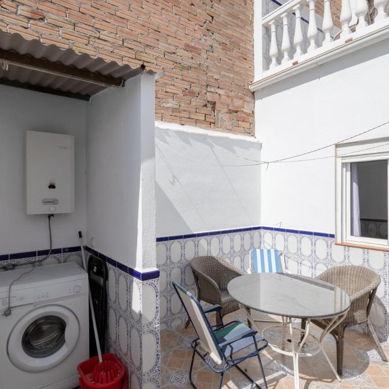 Apartamento Valle de Abdalajis - Apartamento con terraza - 16