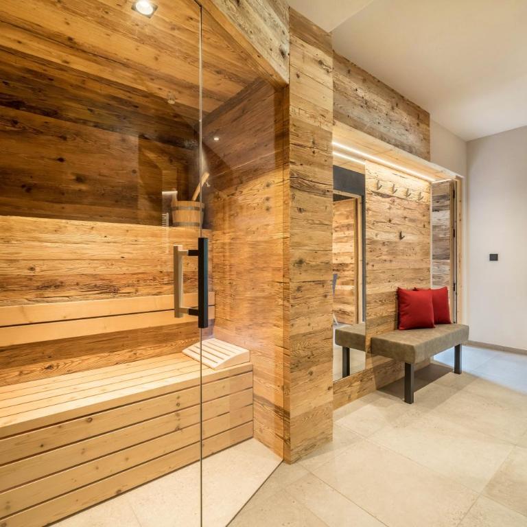 Seebrunn - Kuppelwieser Alm - Appartamento con 2 Camere da Letto e con Vista Montagna - 3