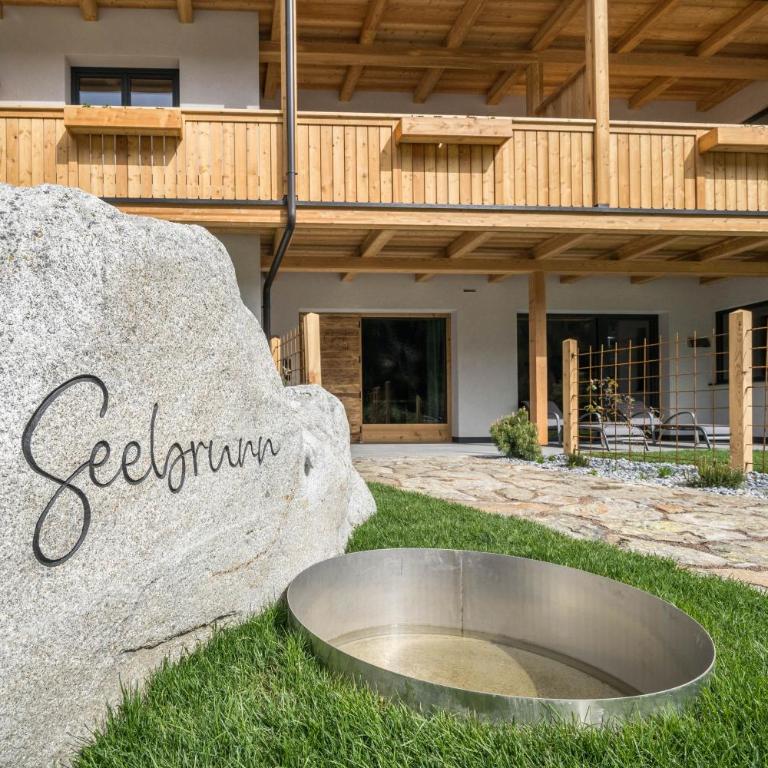Seebrunn - Kuppelwieser Alm - Appartamento con 2 Camere da Letto e con Vista Montagna - 17
