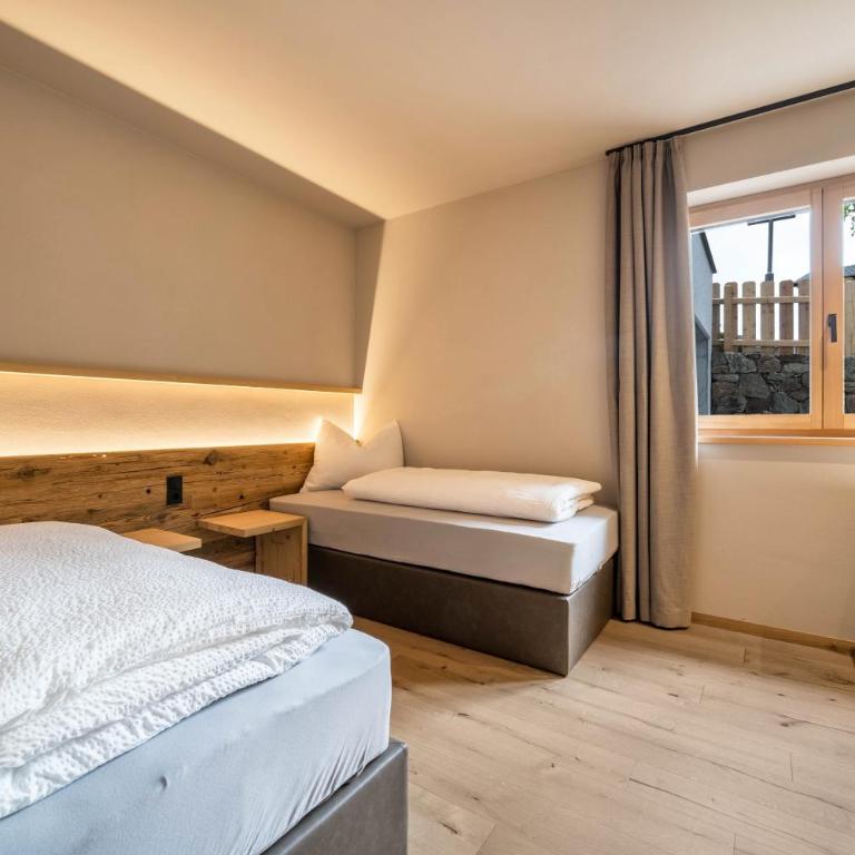 Seebrunn - Kuppelwieser Alm - Appartamento con 2 Camere da Letto e con Vista Montagna - 10