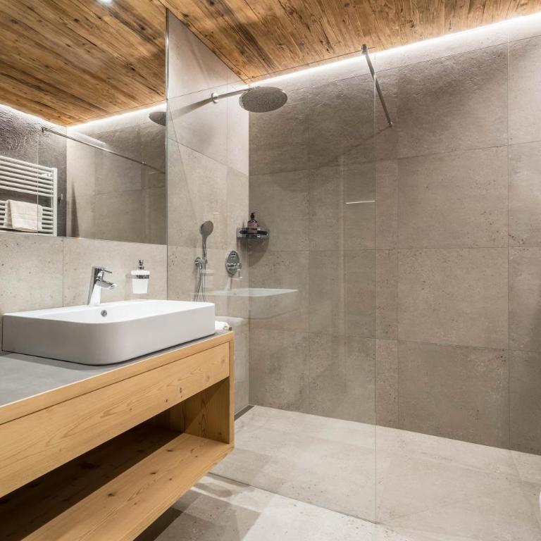 Seebrunn - Kuppelwieser Alm - Appartamento con 2 Camere da Letto e con Vista Montagna - 13