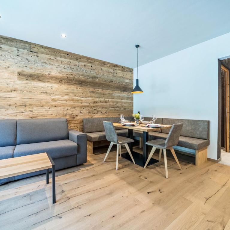 Seebrunn - Kuppelwieser Alm - Appartamento con 2 Camere da Letto e con Vista Montagna - 6