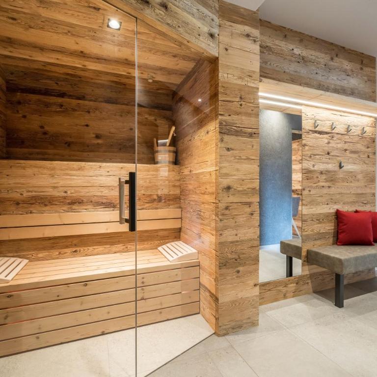 Seebrunn - Kuppelwieser Alm - Appartamento con 2 Camere da Letto e con Vista Montagna - 14