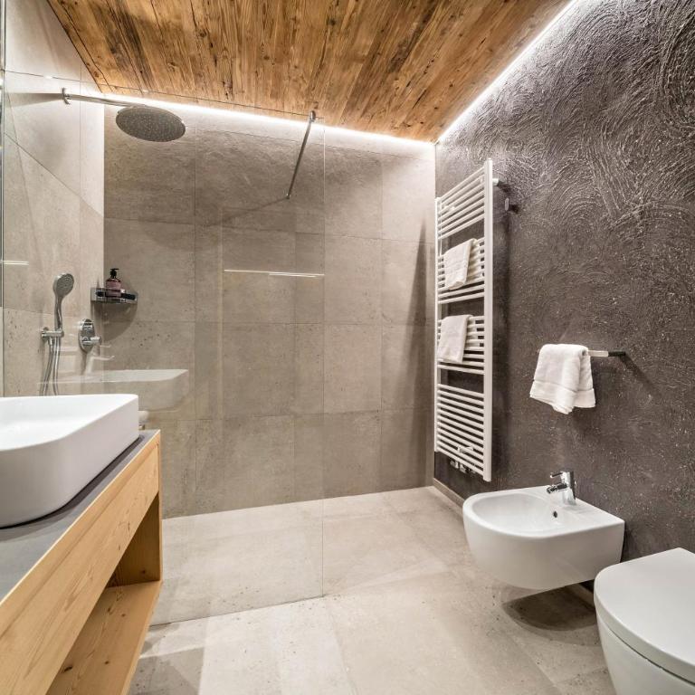 Seebrunn - Kuppelwieser Alm - Appartamento con 2 Camere da Letto e con Vista Montagna - 12