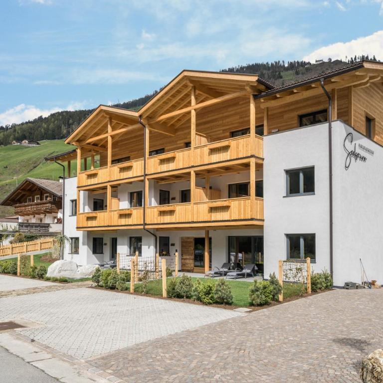 Seebrunn - Kuppelwieser Alm - Appartamento con 2 Camere da Letto e con Vista Montagna - 15