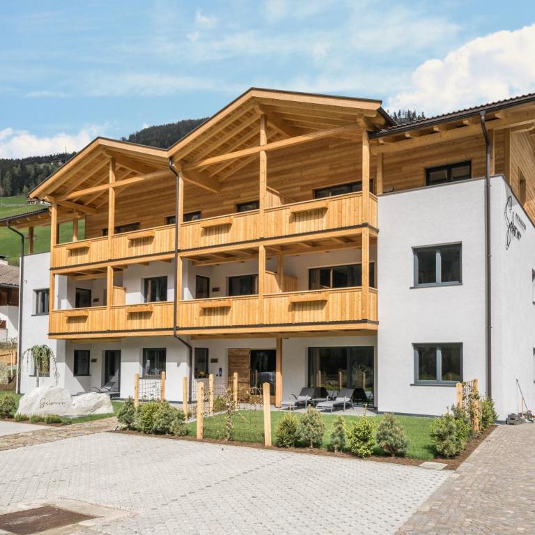 Seebrunn - Kuppelwieser Alm - Appartamento con 2 Camere da Letto e con Vista Montagna - 16