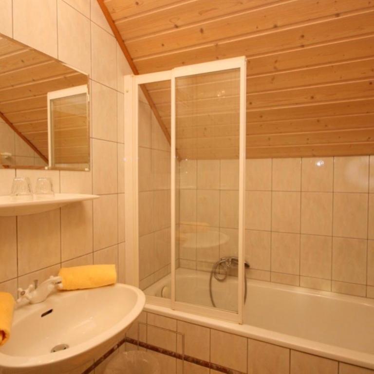 Haus Katharina - Superior Apartment mit Sauna - 4