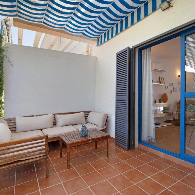Casa en Costa Ballena - Casa de 2 dormitorios - 30